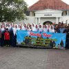 Study Tour 2017 Goes To Yogyakarta